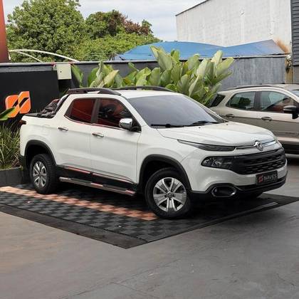 FIAT TORO 1.8 16V EVO FLEX FREEDOM AT6